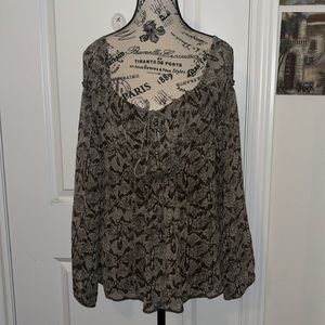 Michael Michael Kors Women’s Blouse